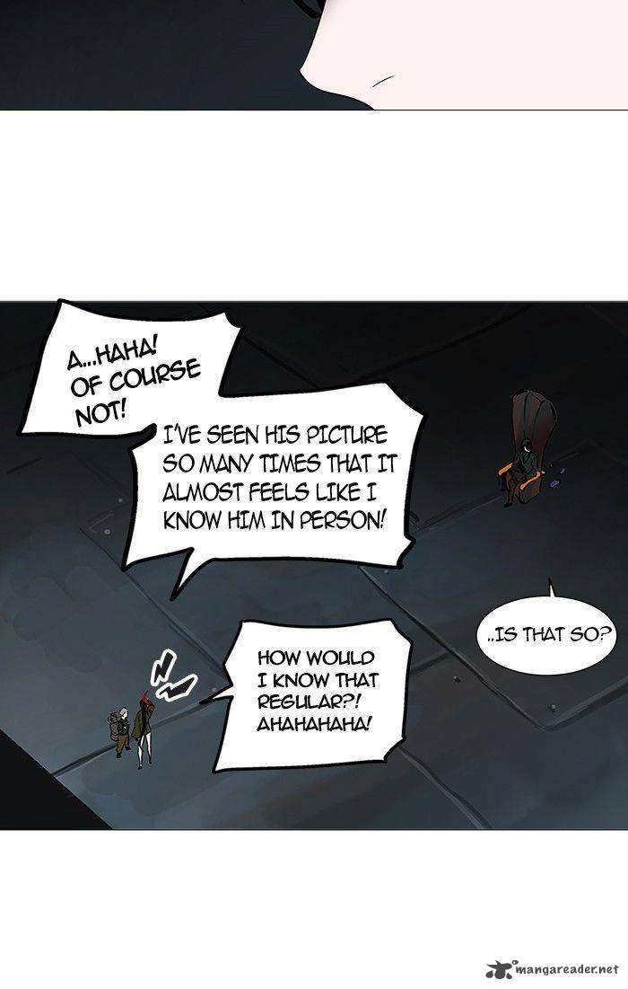 Tower Of God Chapter 252 Page 17