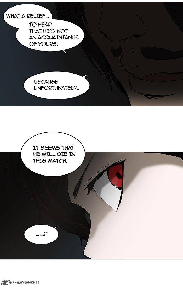 Tower Of God Chapter 252 Page 18