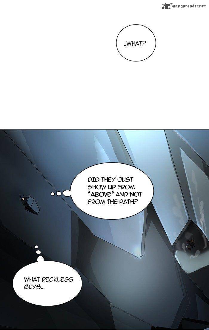 Tower Of God Chapter 252 Page 19