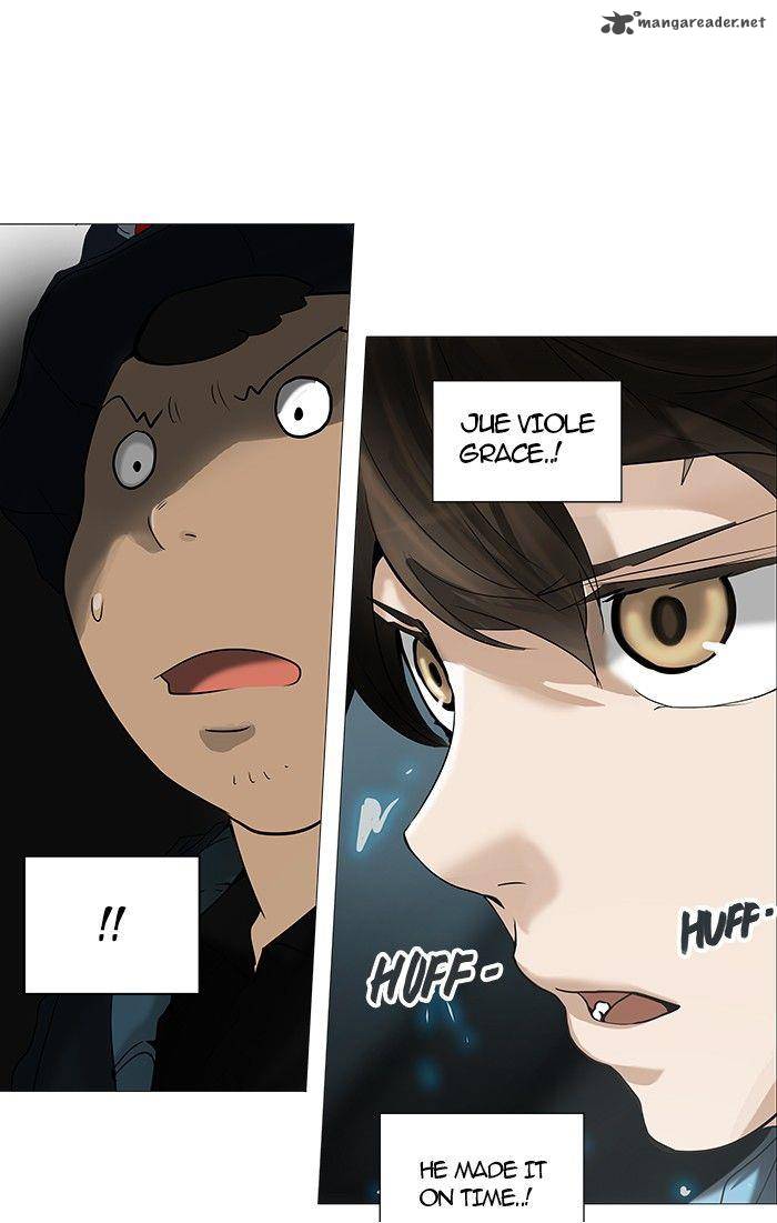 Tower Of God Chapter 252 Page 2