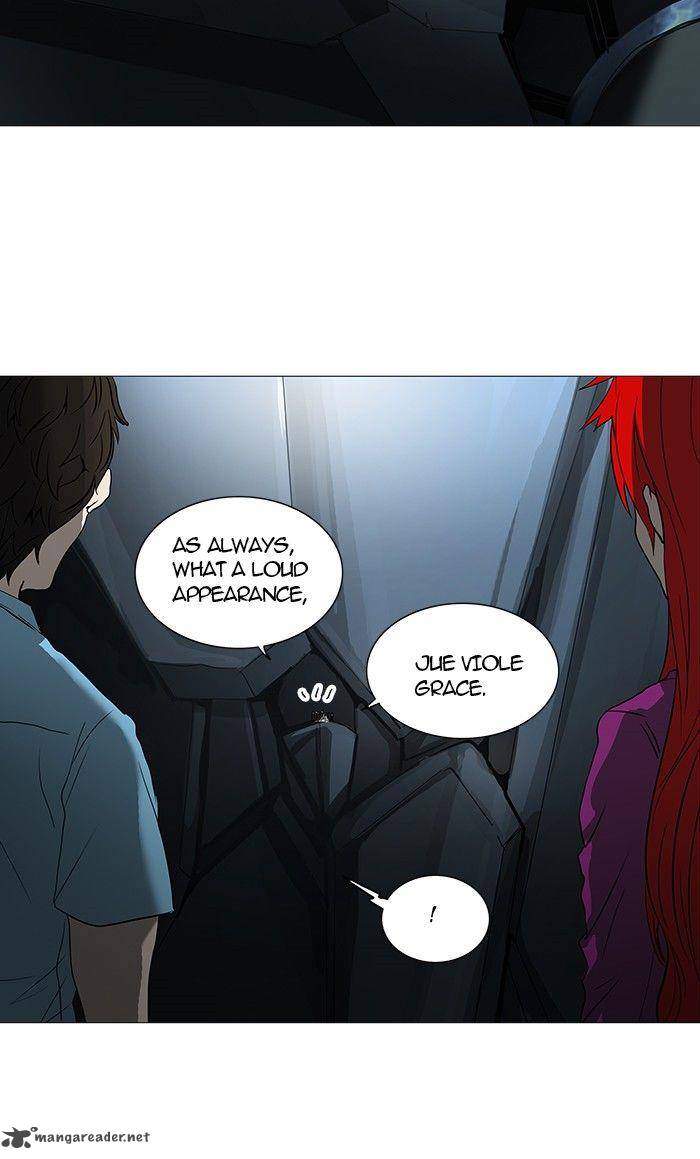 Tower Of God Chapter 252 Page 20