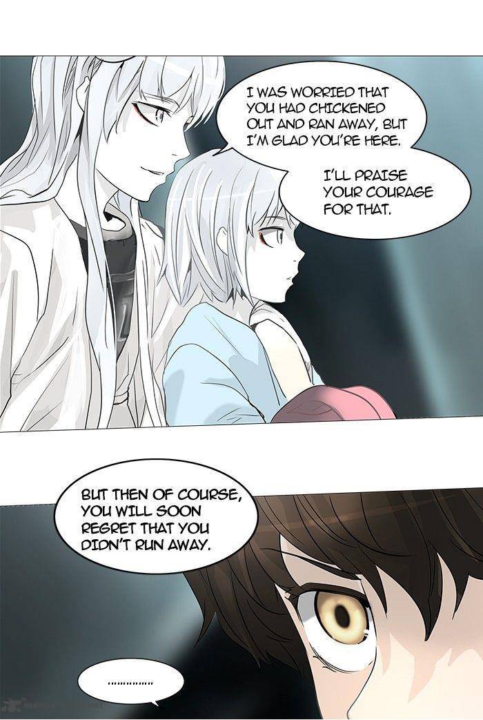 Tower Of God Chapter 252 Page 21