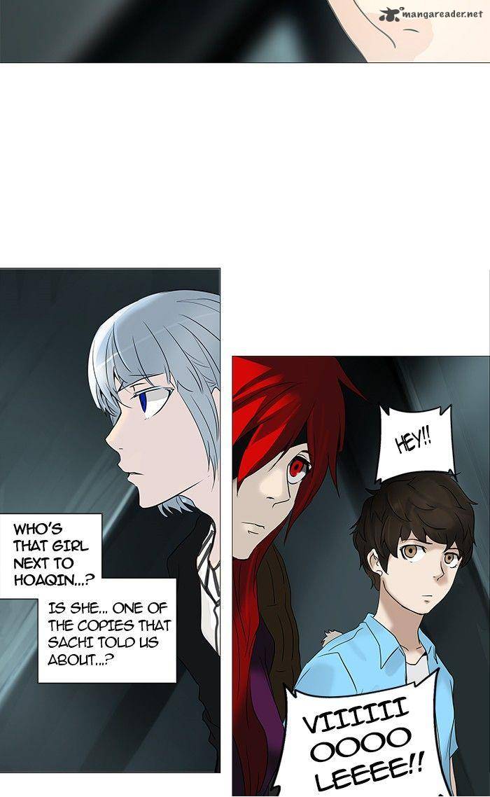 Tower Of God Chapter 252 Page 22