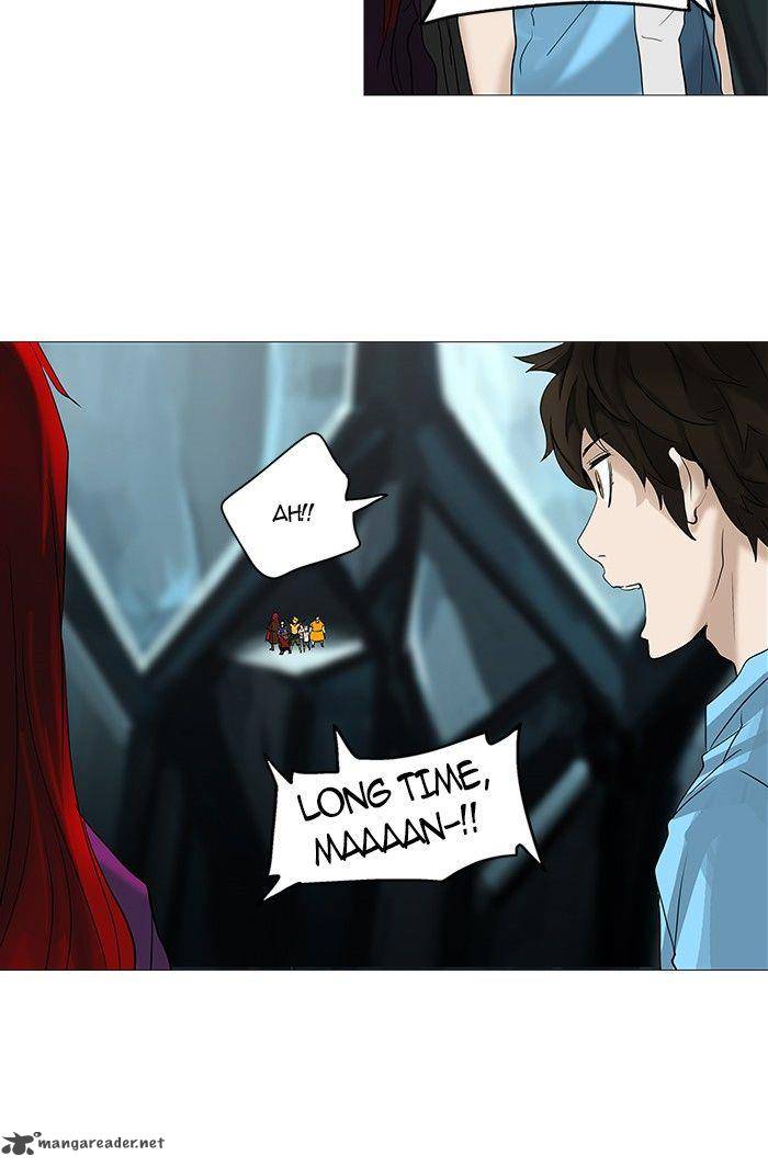 Tower Of God Chapter 252 Page 23