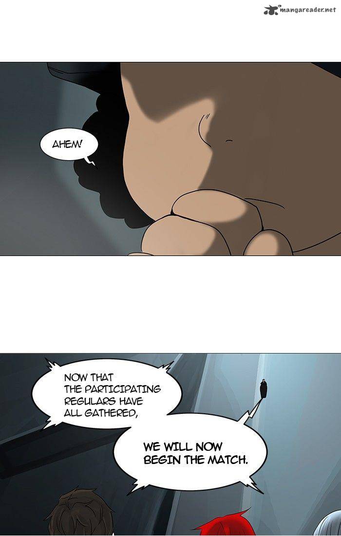 Tower Of God Chapter 252 Page 25