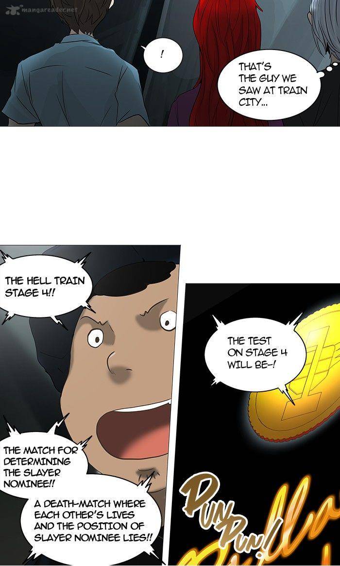 Tower Of God Chapter 252 Page 26