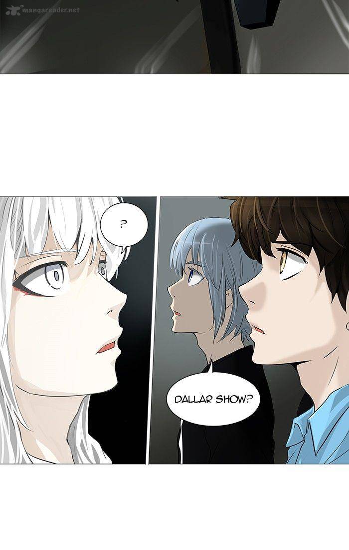 Tower Of God Chapter 252 Page 28