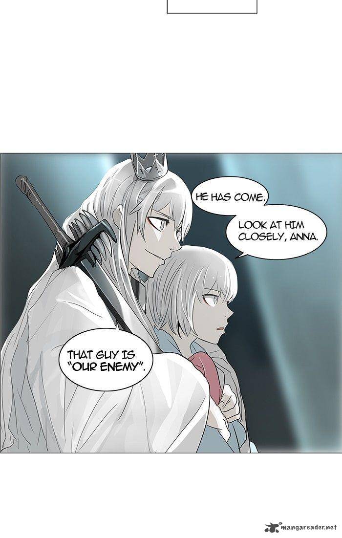 Tower Of God Chapter 252 Page 3