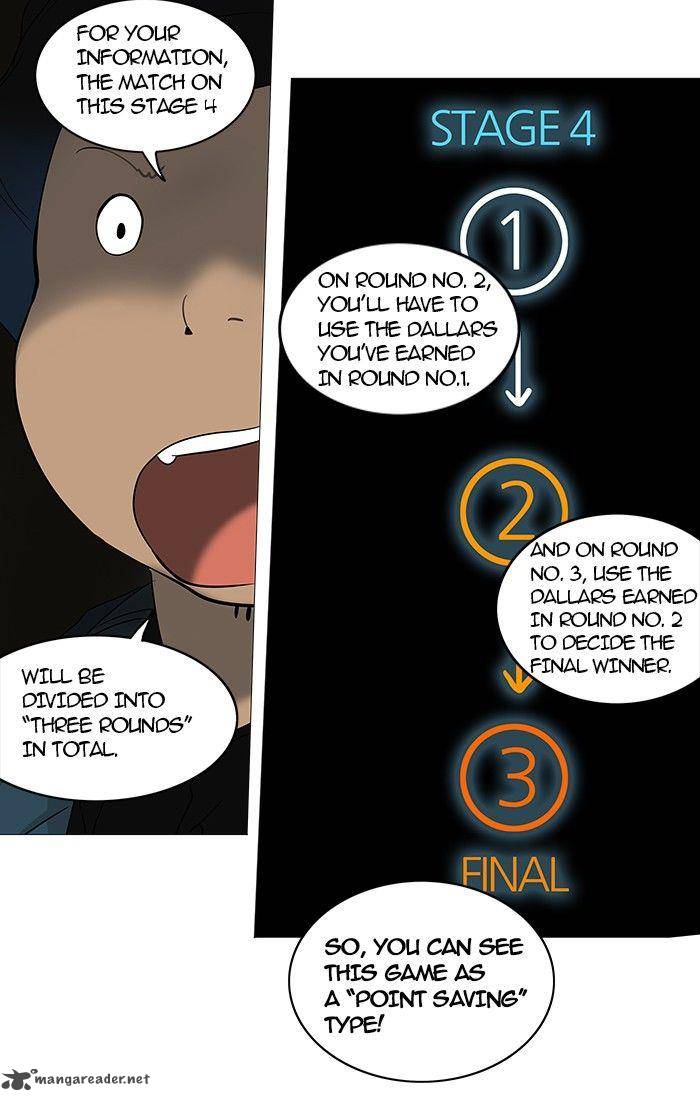 Tower Of God Chapter 252 Page 30