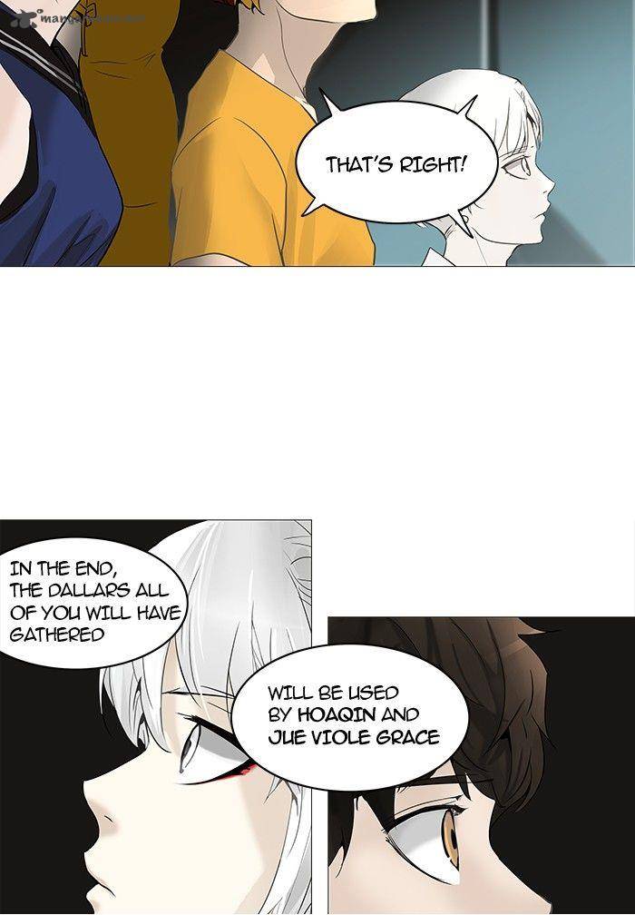 Tower Of God Chapter 252 Page 33