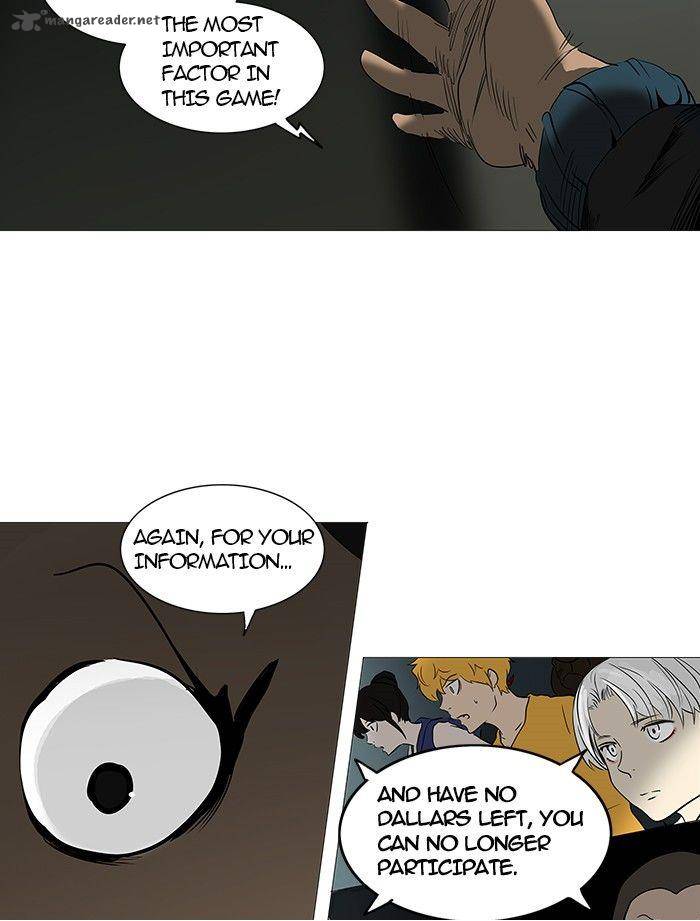 Tower Of God Chapter 252 Page 36