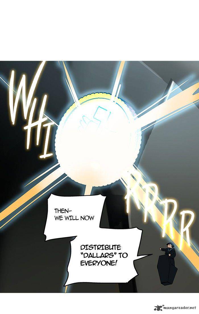 Tower Of God Chapter 252 Page 38