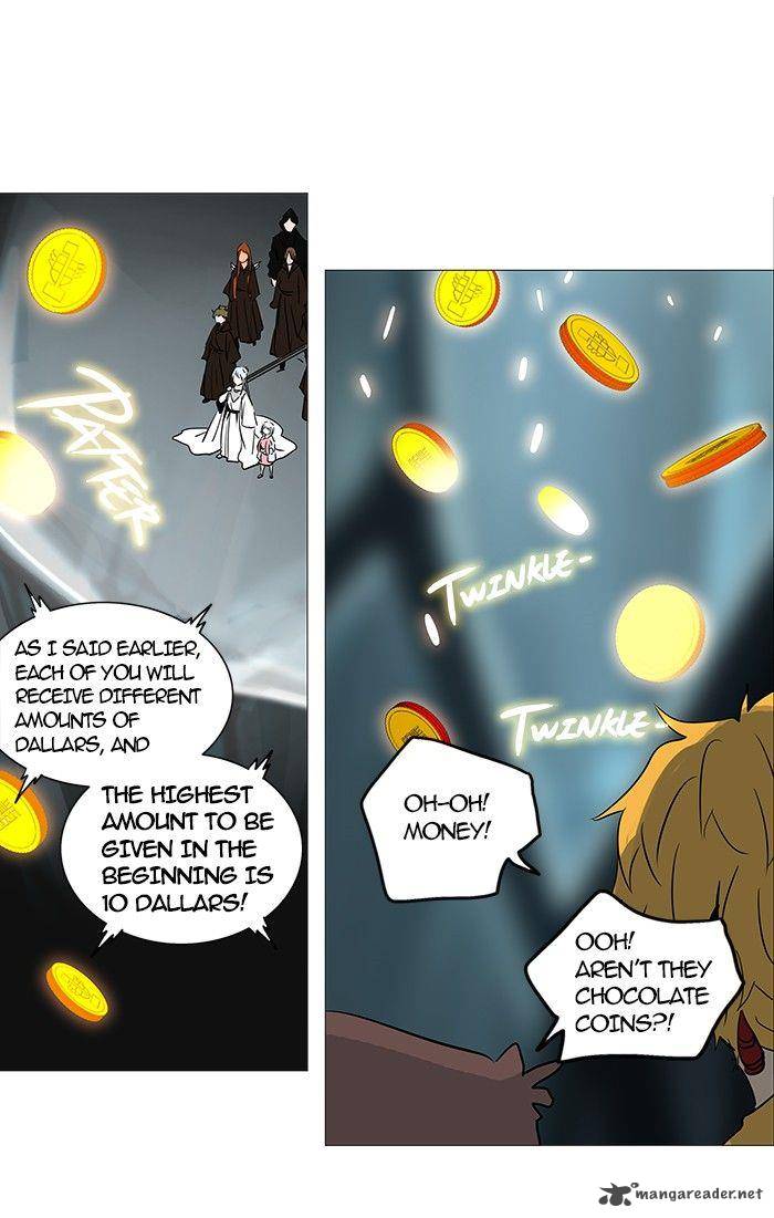 Tower Of God Chapter 252 Page 39