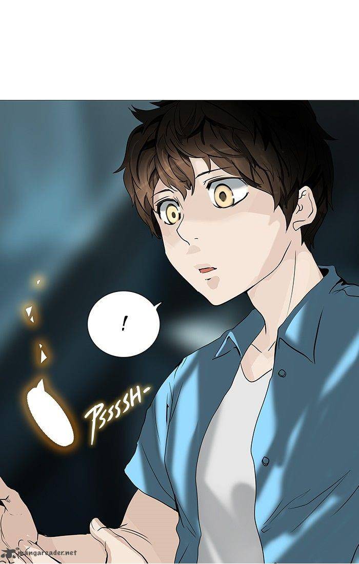 Tower Of God Chapter 252 Page 40