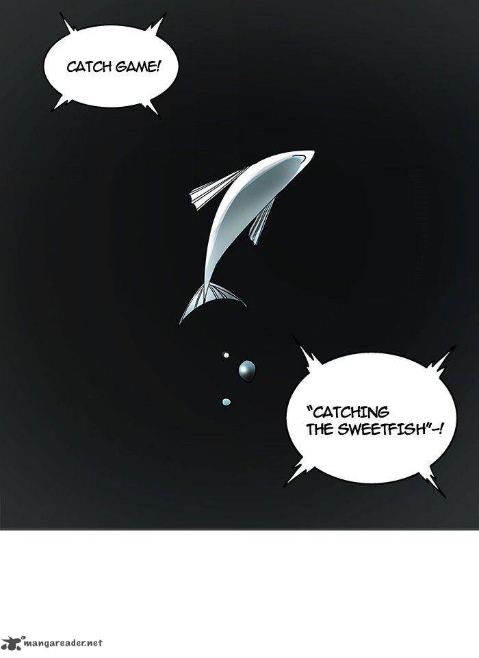 Tower Of God Chapter 252 Page 44