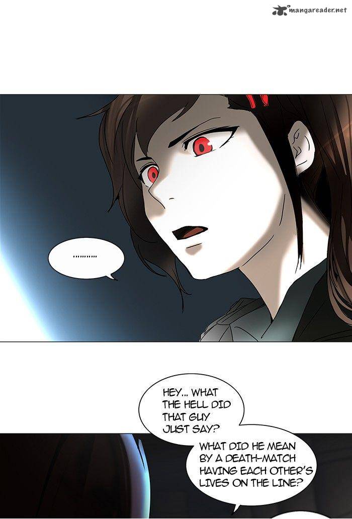 Tower Of God Chapter 252 Page 45