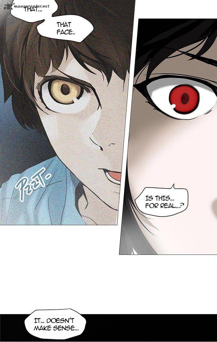 Tower Of God Chapter 252 Page 5