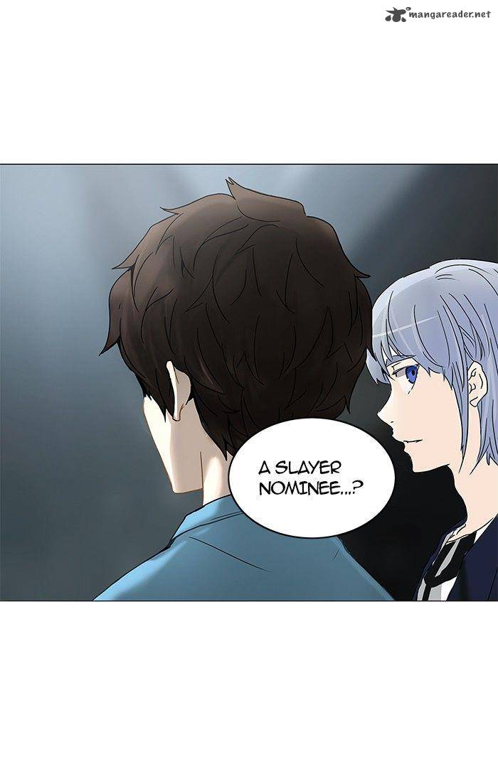 Tower Of God Chapter 253 Page 1