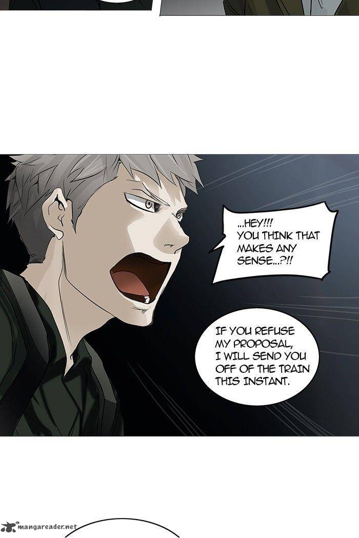 Tower Of God Chapter 253 Page 10