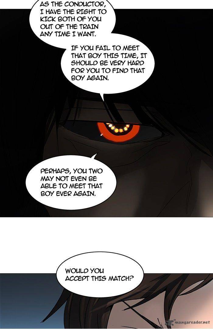 Tower Of God Chapter 253 Page 11