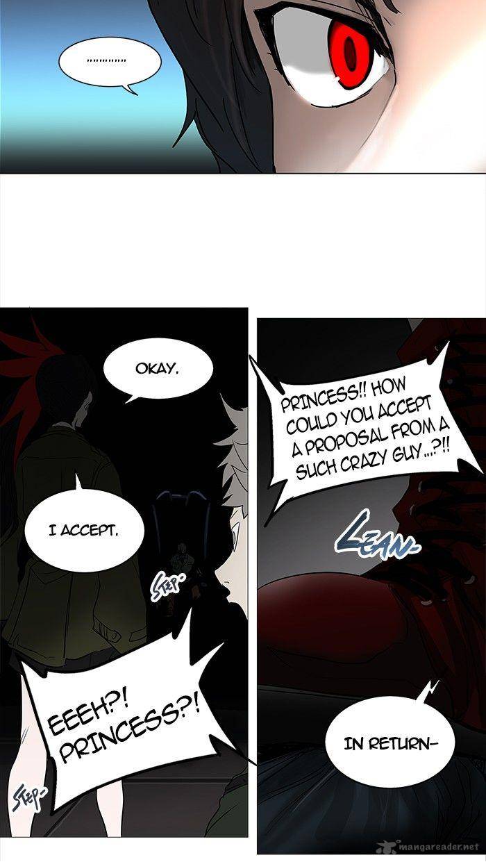 Tower Of God Chapter 253 Page 12