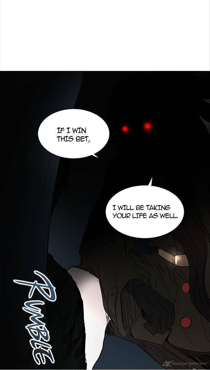 Tower Of God Chapter 253 Page 13