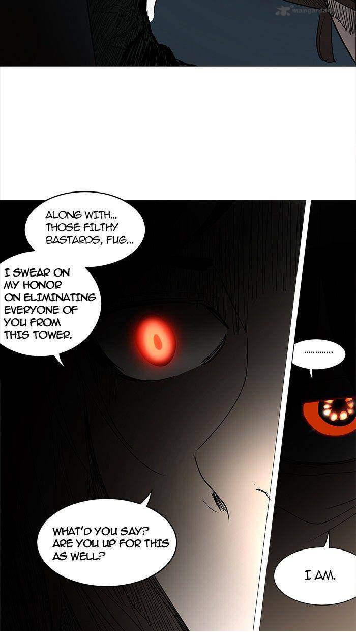 Tower Of God Chapter 253 Page 14