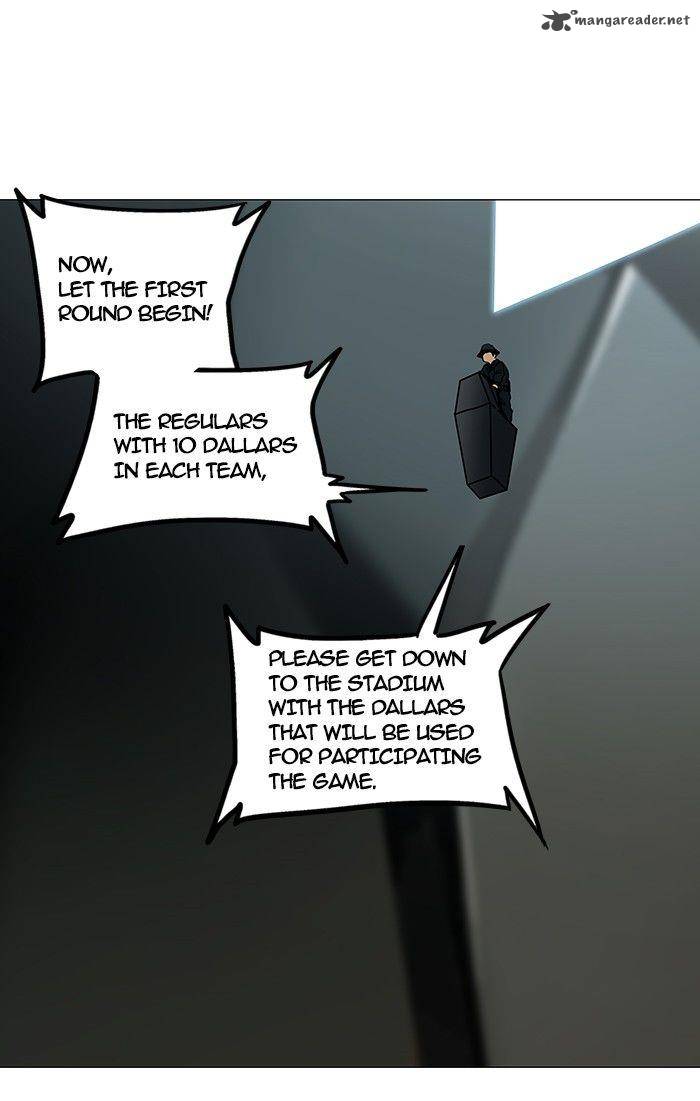 Tower Of God Chapter 253 Page 17