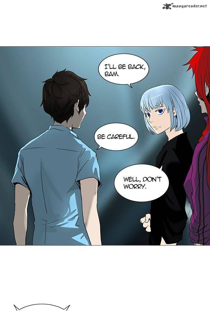 Tower Of God Chapter 253 Page 18