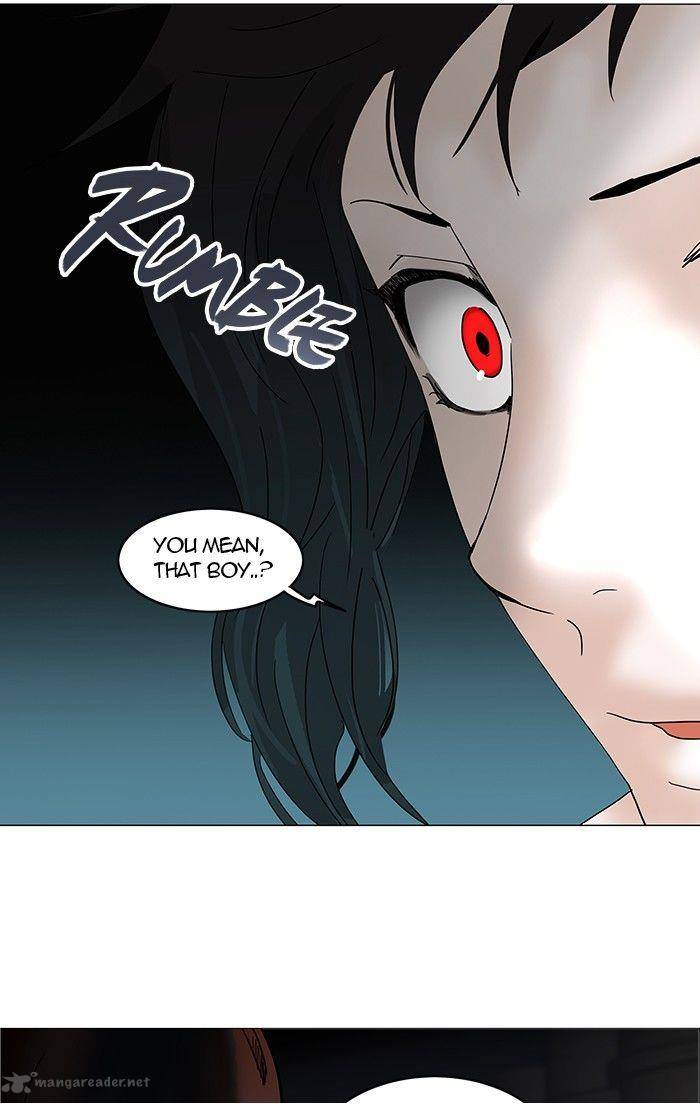 Tower Of God Chapter 253 Page 2