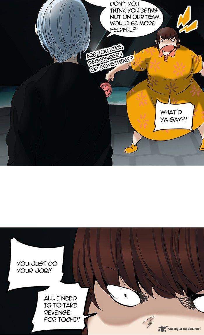 Tower Of God Chapter 253 Page 20