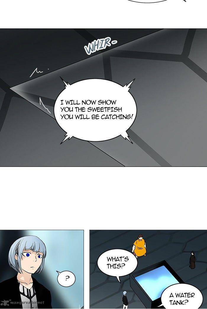 Tower Of God Chapter 253 Page 22