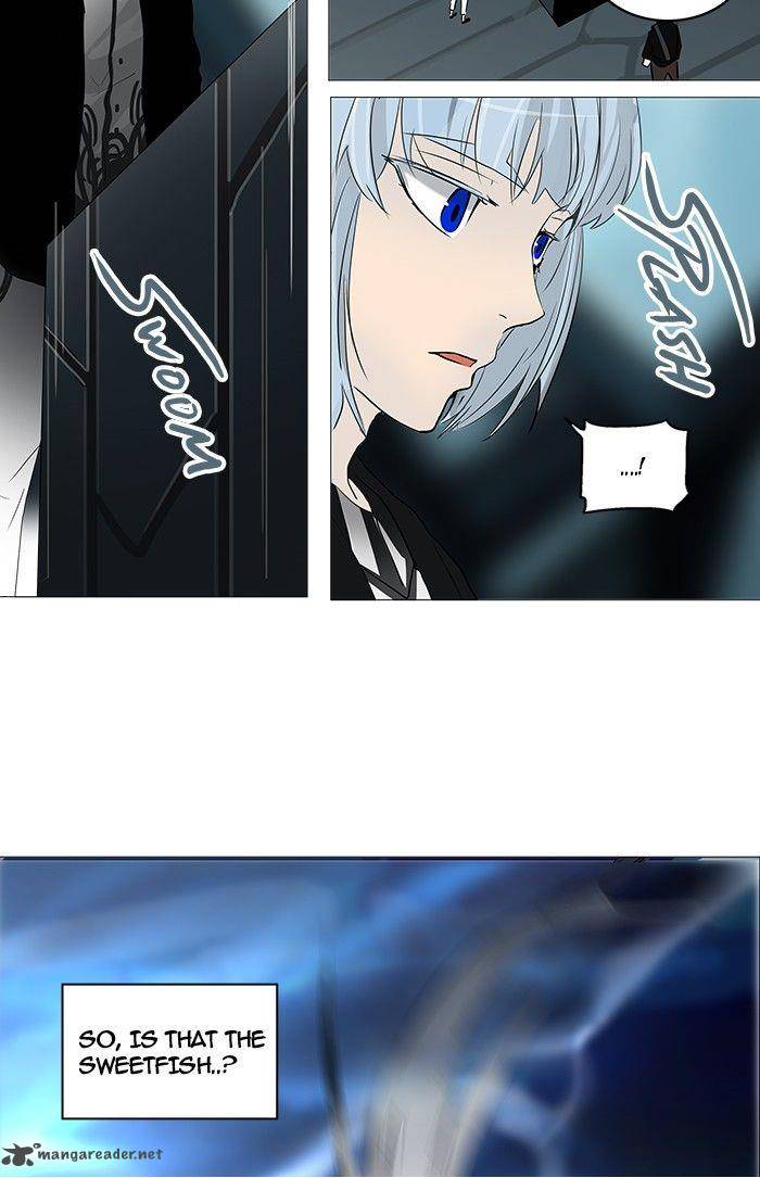 Tower Of God Chapter 253 Page 23