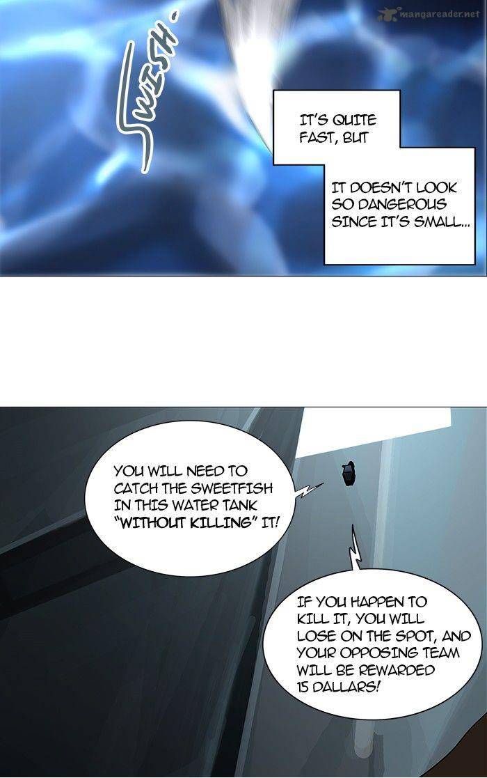 Tower Of God Chapter 253 Page 24