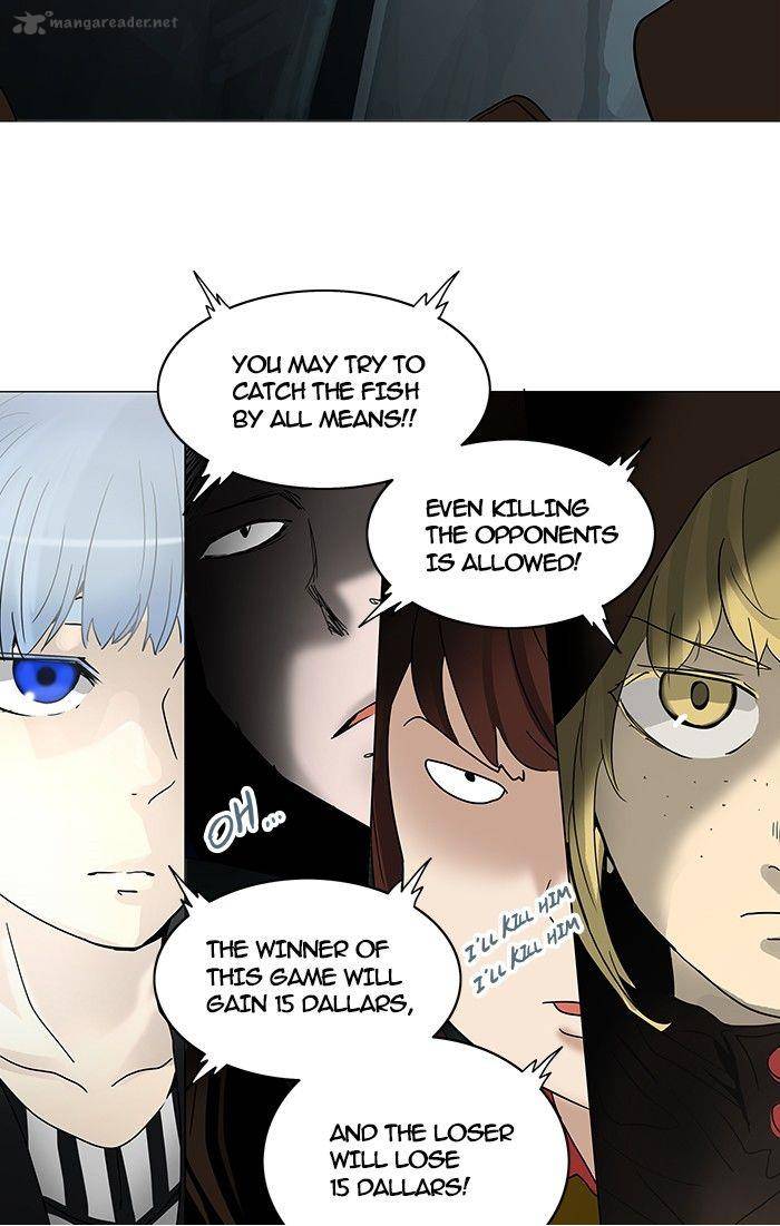 Tower Of God Chapter 253 Page 25