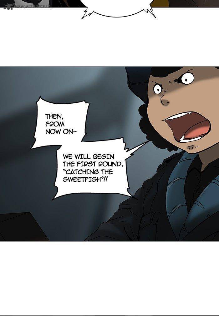 Tower Of God Chapter 253 Page 26