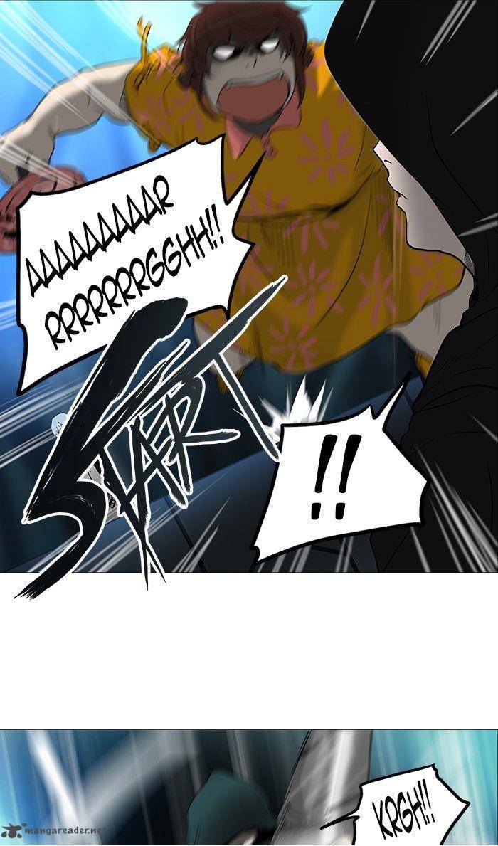 Tower Of God Chapter 253 Page 27