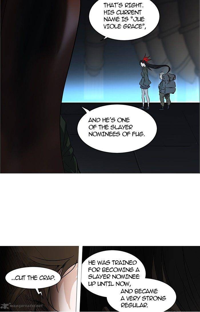 Tower Of God Chapter 253 Page 3