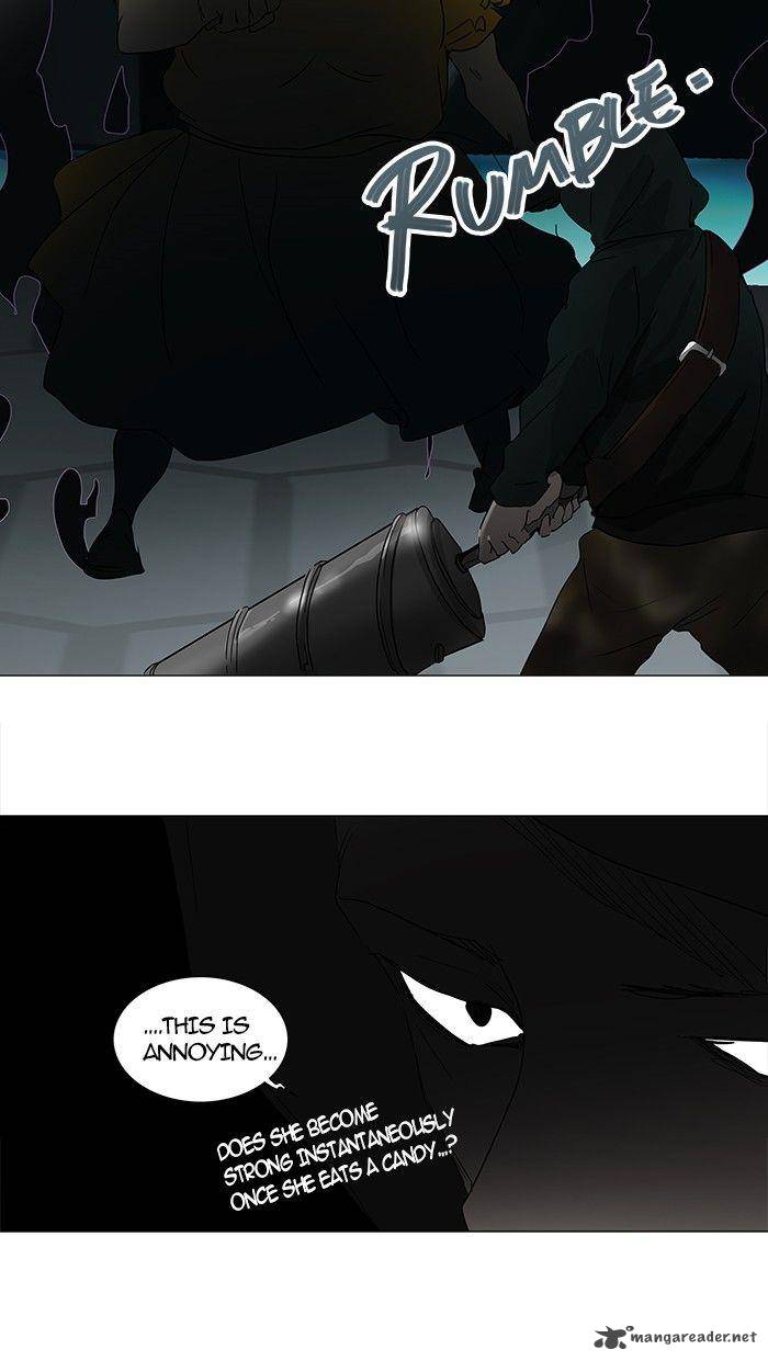 Tower Of God Chapter 253 Page 30