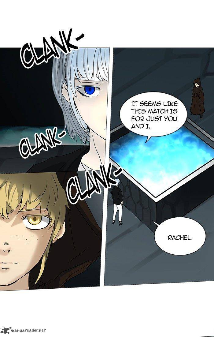 Tower Of God Chapter 253 Page 31