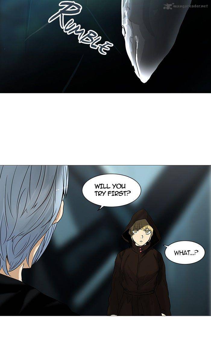 Tower Of God Chapter 253 Page 33