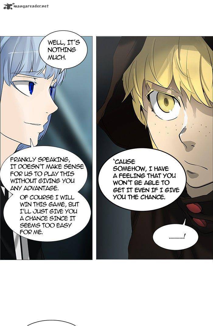 Tower Of God Chapter 253 Page 34