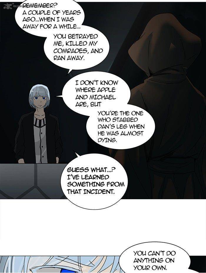 Tower Of God Chapter 253 Page 35