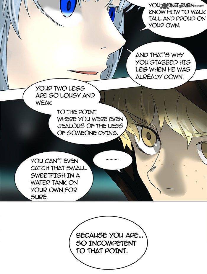 Tower Of God Chapter 253 Page 36