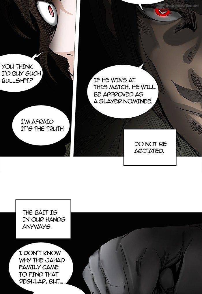 Tower Of God Chapter 253 Page 4