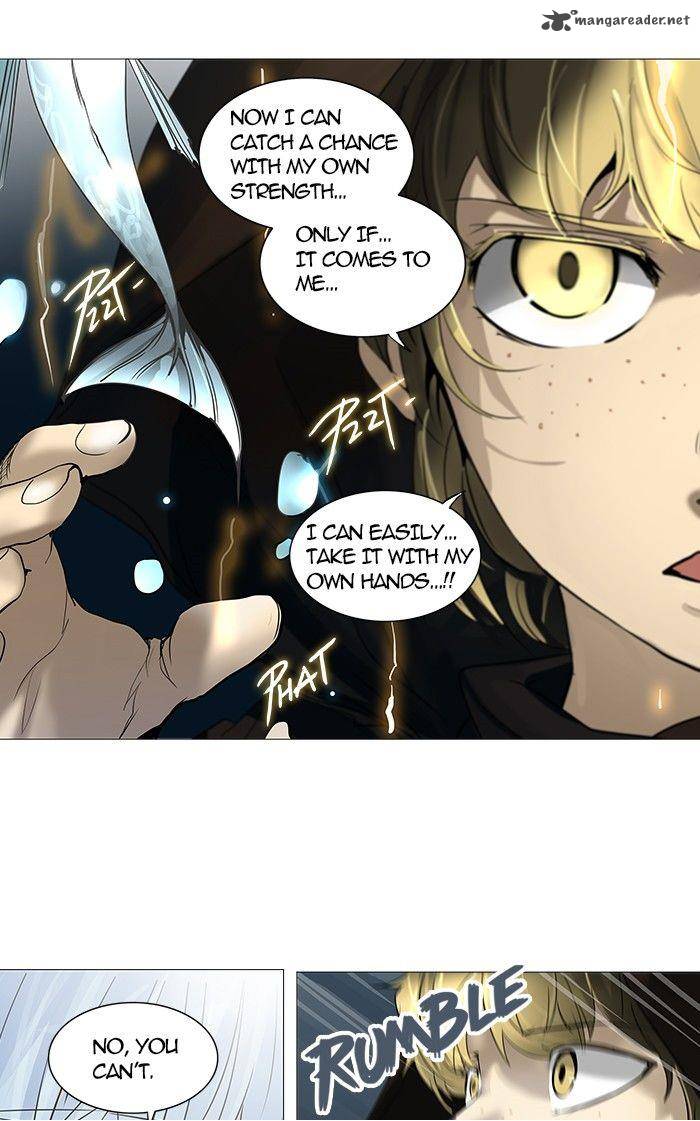 Tower Of God Chapter 253 Page 43