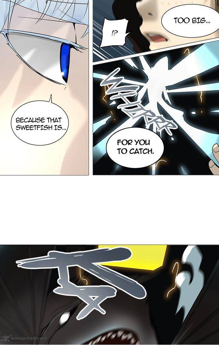 Tower Of God Chapter 253 Page 44