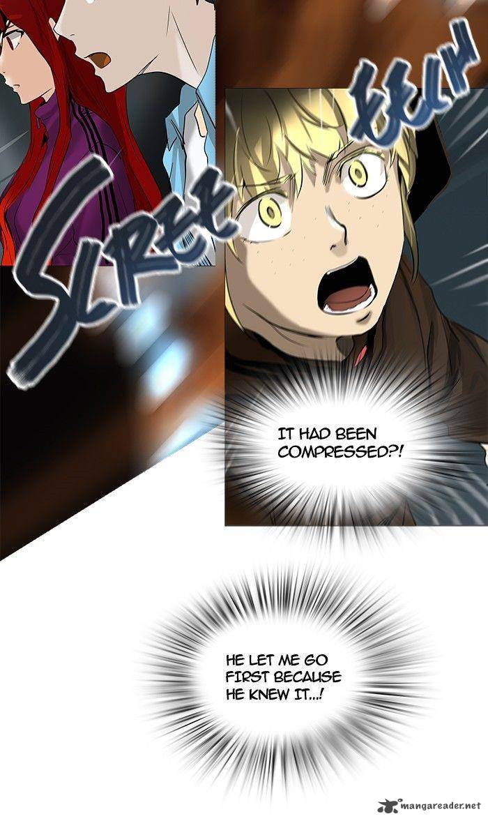 Tower Of God Chapter 253 Page 46