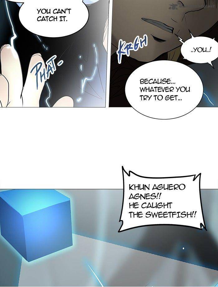 Tower Of God Chapter 253 Page 51