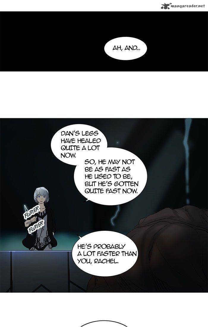 Tower Of God Chapter 253 Page 53